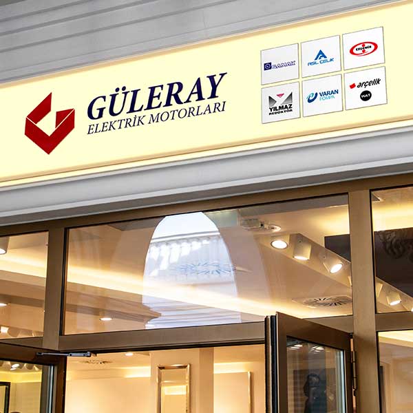 guleray
