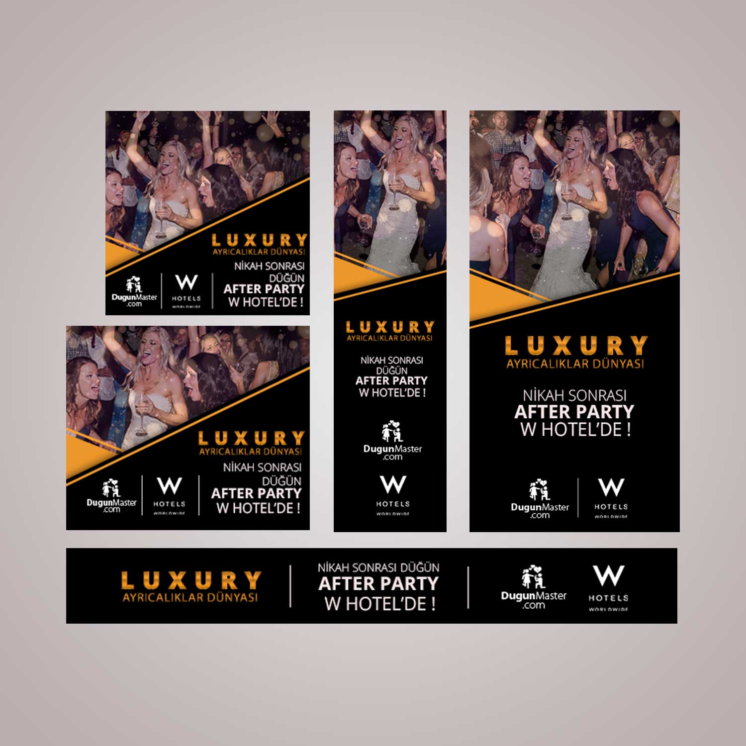 luxury
